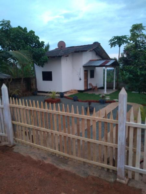 Divine cottage